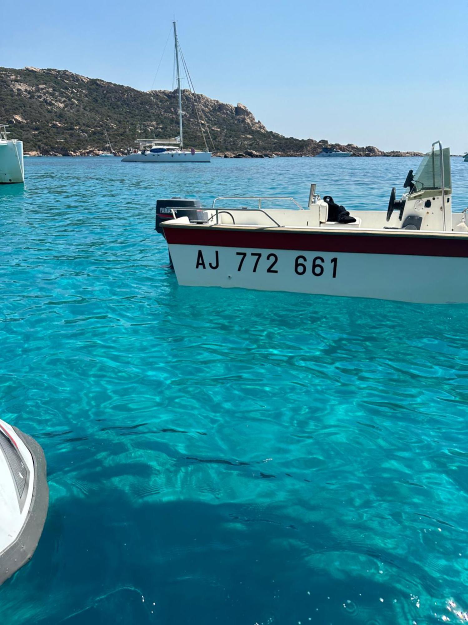 Appartamento La Poudriere Figari  Esterno foto