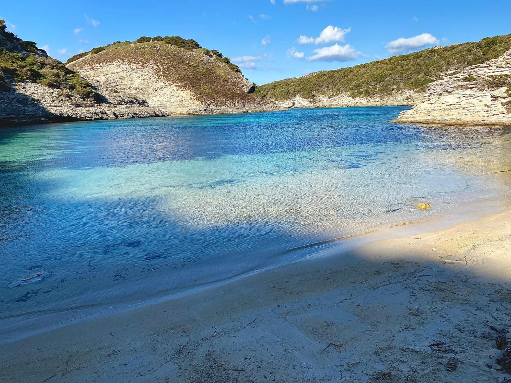 Appartamento La Poudriere Figari  Esterno foto
